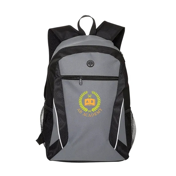 Too Cool For School Backpack - Too Cool For School Backpack - Image 0 of 8