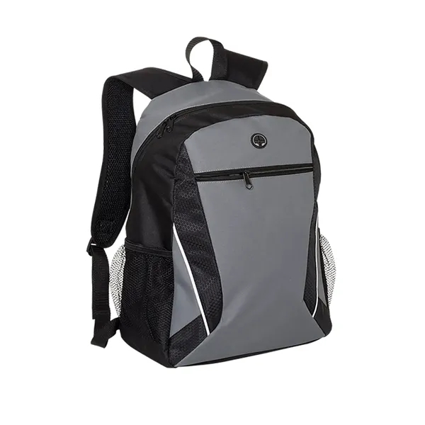 Too Cool For School Backpack - Too Cool For School Backpack - Image 1 of 8