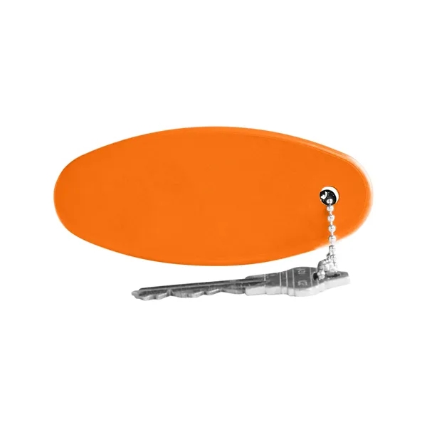 Floating Foam Keychain - Floating Foam Keychain - Image 20 of 34