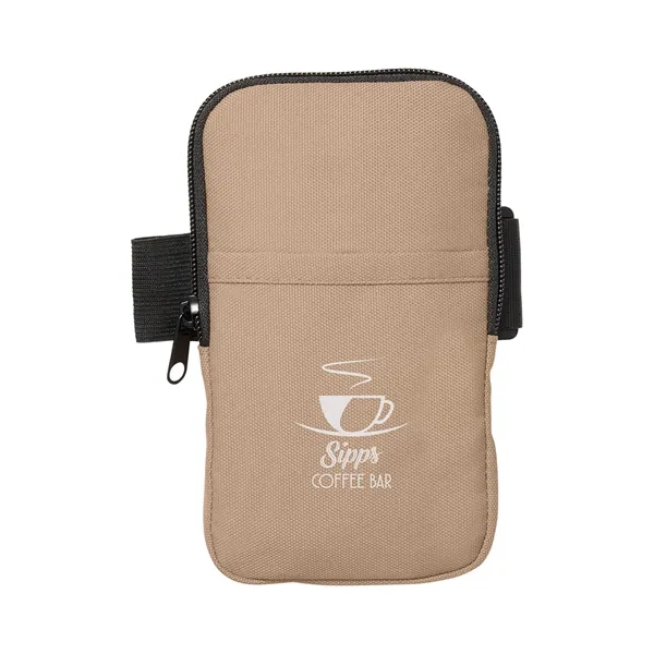 Harriton Travel Tumbler Sidekick - Harriton Travel Tumbler Sidekick - Image 9 of 11