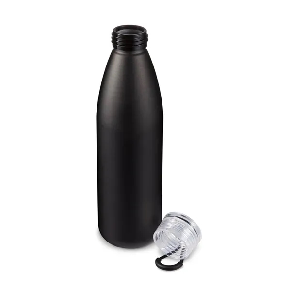 24 oz Aerial Aluminum Bottle - 24 oz Aerial Aluminum Bottle - Image 5 of 15