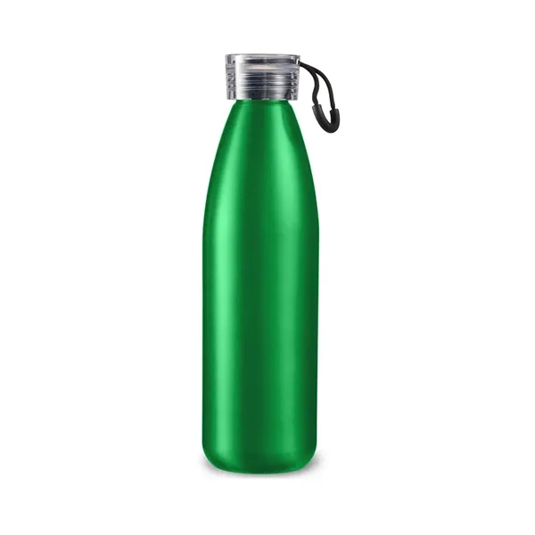 24 oz Aerial Aluminum Bottle - 24 oz Aerial Aluminum Bottle - Image 13 of 15