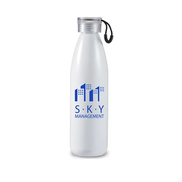 24 oz Aerial Aluminum Bottle - 24 oz Aerial Aluminum Bottle - Image 14 of 15