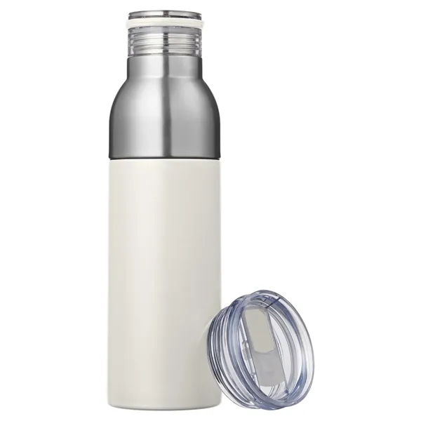 Hampton 22 oz Convertible Vacuum Insulated Bottle & Tumbler