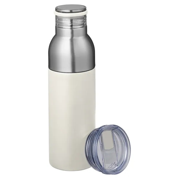 Hampton 22 oz Convertible Vacuum Insulated Bottle & Tumbler