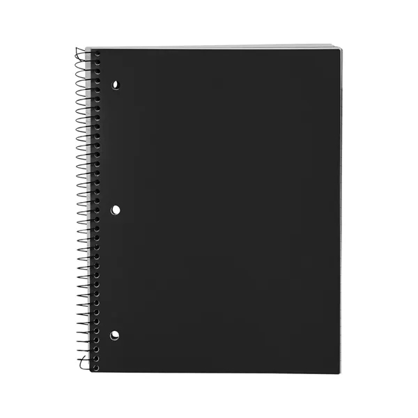 Team 365 5-Subject Spiral Notebook - Team 365 5-Subject Spiral Notebook - Image 2 of 23