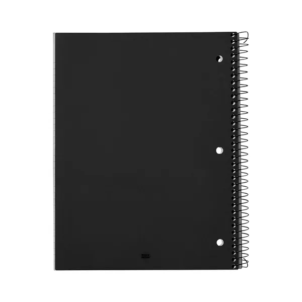 Team 365 5-Subject Spiral Notebook - Team 365 5-Subject Spiral Notebook - Image 3 of 23
