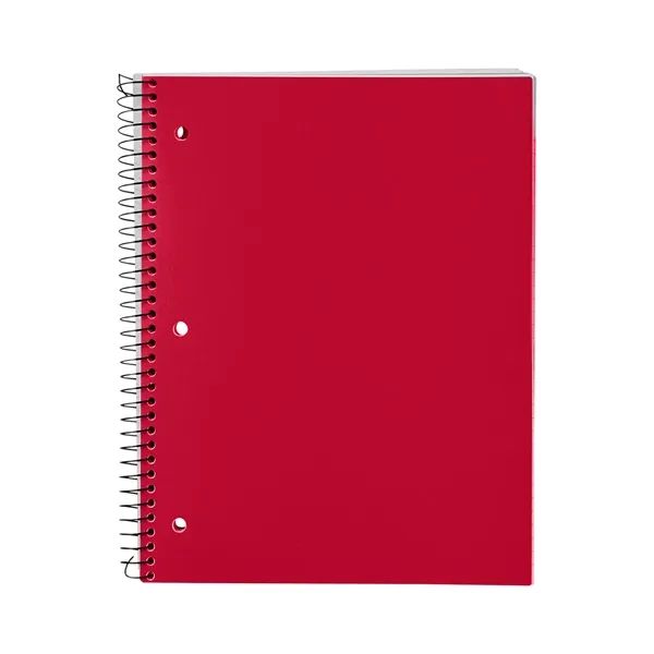 Team 365 5-Subject Spiral Notebook - Team 365 5-Subject Spiral Notebook - Image 11 of 23