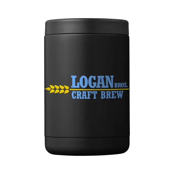12 oz 2-in-1 Can Holder And Tumbler - 12 oz 2-in-1 Can Holder And Tumbler - Image 0 of 19