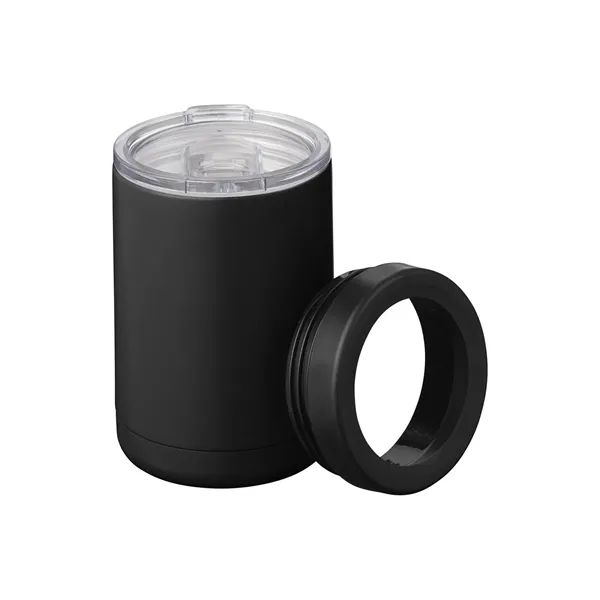 12 oz 2-in-1 Can Holder And Tumbler - 12 oz 2-in-1 Can Holder And Tumbler - Image 3 of 19
