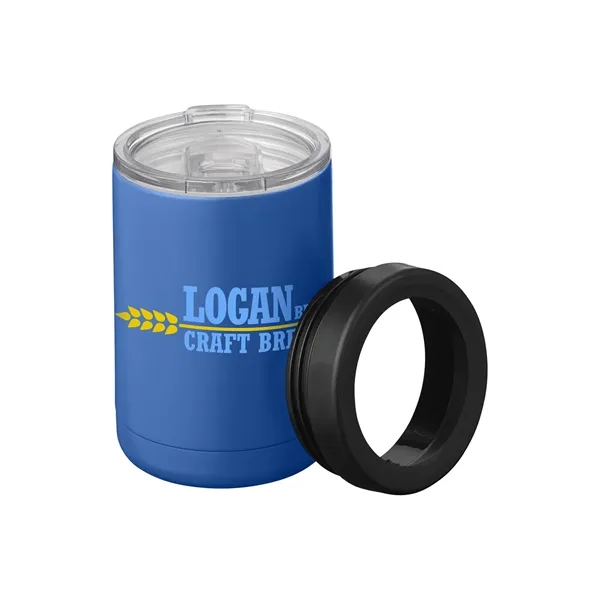 12 oz 2-in-1 Can Holder And Tumbler - 12 oz 2-in-1 Can Holder And Tumbler - Image 5 of 19