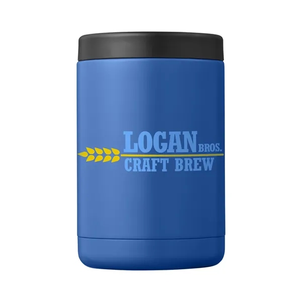 12 oz 2-in-1 Can Holder And Tumbler - 12 oz 2-in-1 Can Holder And Tumbler - Image 9 of 19