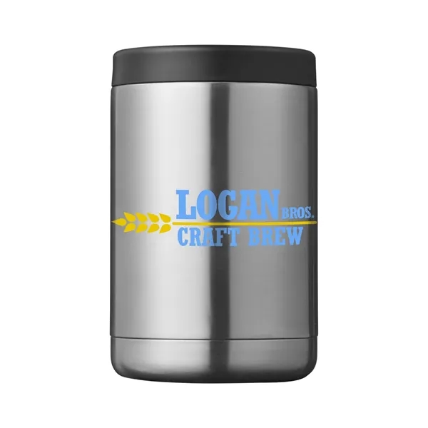 12 oz 2-in-1 Can Holder And Tumbler - 12 oz 2-in-1 Can Holder And Tumbler - Image 12 of 19