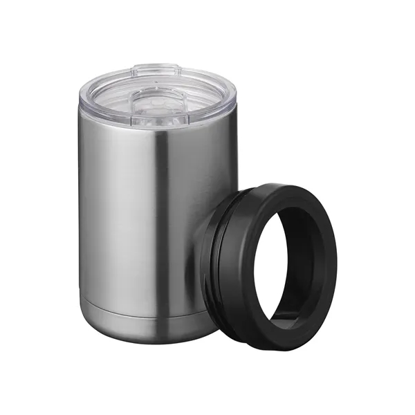 12 oz 2-in-1 Can Holder And Tumbler - 12 oz 2-in-1 Can Holder And Tumbler - Image 13 of 19
