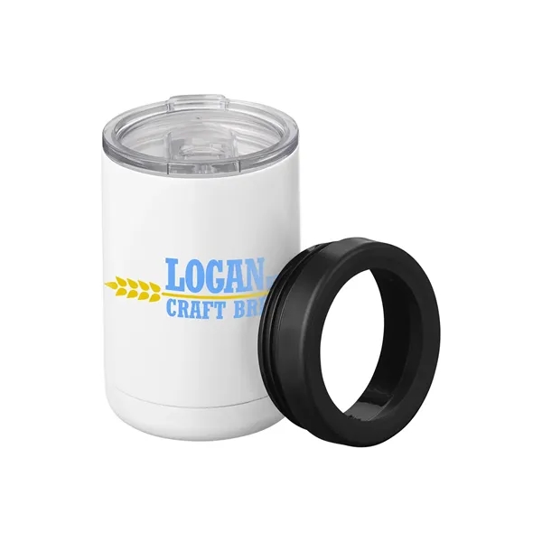 12 oz 2-in-1 Can Holder And Tumbler - 12 oz 2-in-1 Can Holder And Tumbler - Image 15 of 19