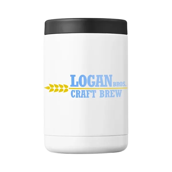 12 oz 2-in-1 Can Holder And Tumbler - 12 oz 2-in-1 Can Holder And Tumbler - Image 16 of 19