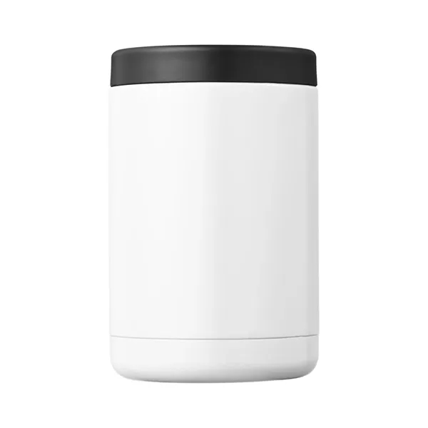 12 oz 2-in-1 Can Holder And Tumbler - 12 oz 2-in-1 Can Holder And Tumbler - Image 19 of 19