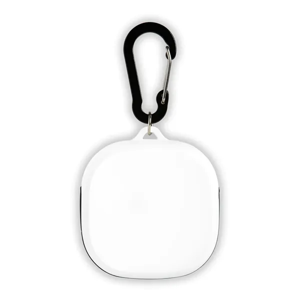 Team 365 Stadium Portable Speaker With Carabiner - Team 365 Stadium Portable Speaker With Carabiner - Image 19 of 19