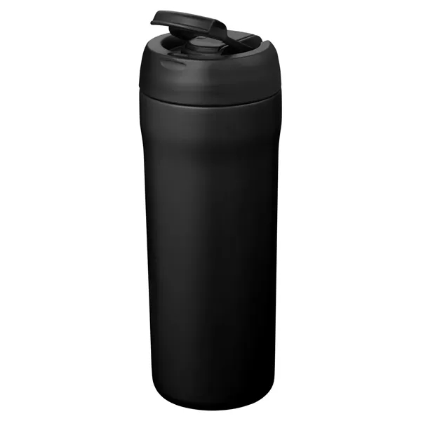 24 oz Duet Vacuum Insulated Stainless Steel Tumbler - 24 oz Duet Vacuum Insulated Stainless Steel Tumbler - Image 2 of 19