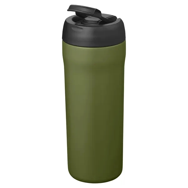 24 oz Duet Vacuum Insulated Stainless Steel Tumbler - 24 oz Duet Vacuum Insulated Stainless Steel Tumbler - Image 9 of 19