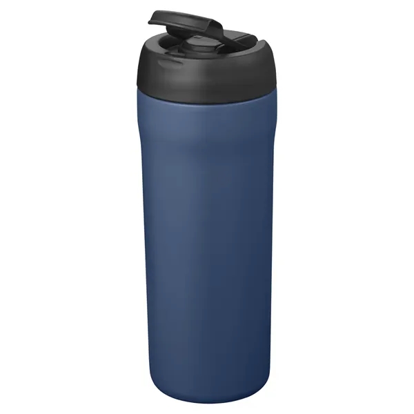 24 oz Duet Vacuum Insulated Stainless Steel Tumbler - 24 oz Duet Vacuum Insulated Stainless Steel Tumbler - Image 15 of 19
