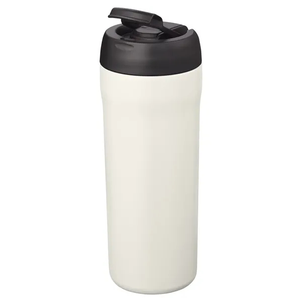 24 oz Duet Vacuum Insulated Stainless Steel Tumbler - 24 oz Duet Vacuum Insulated Stainless Steel Tumbler - Image 19 of 19