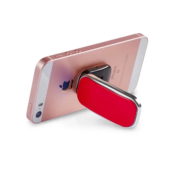 Cell Phone Grip With Stand - Cell Phone Grip With Stand - Image 21 of 22