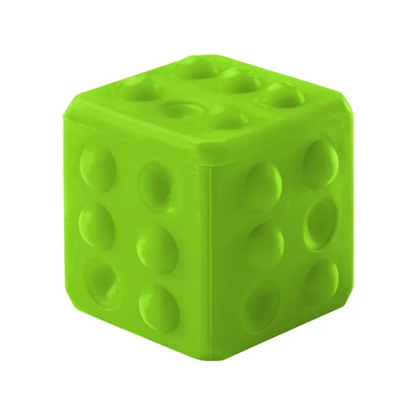 Push Pop Bubble Cube Fidget Sensory Toy - Push Pop Bubble Cube Fidget Sensory Toy - Image 33 of 98