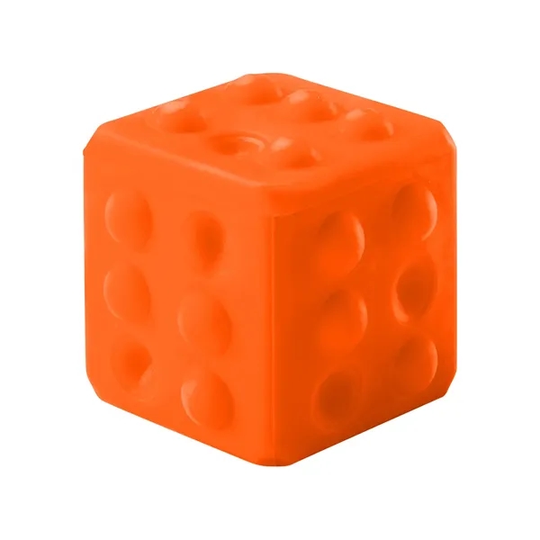 Push Pop Bubble Cube Fidget Sensory Toy - Push Pop Bubble Cube Fidget Sensory Toy - Image 44 of 98