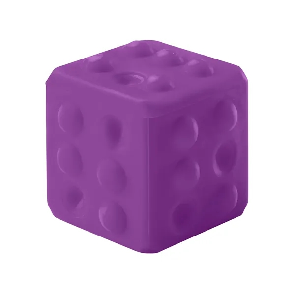 Push Pop Bubble Cube Fidget Sensory Toy - Push Pop Bubble Cube Fidget Sensory Toy - Image 61 of 98