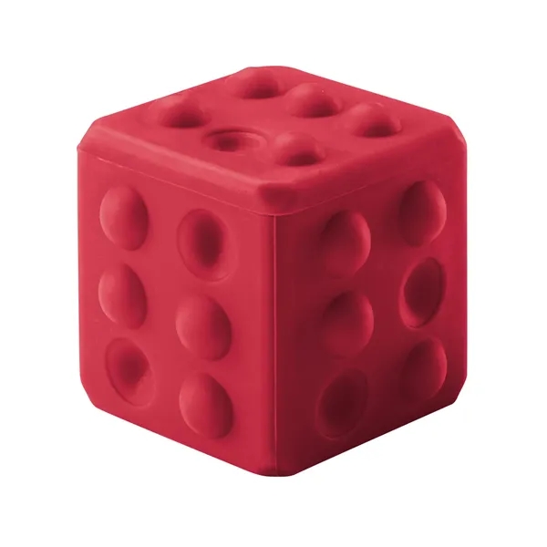 Push Pop Bubble Cube Fidget Sensory Toy - Push Pop Bubble Cube Fidget Sensory Toy - Image 67 of 98