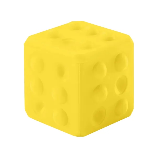 Push Pop Bubble Cube Fidget Sensory Toy - Push Pop Bubble Cube Fidget Sensory Toy - Image 98 of 98