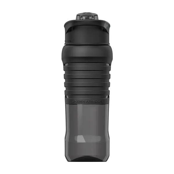 Under Armour 24 oz Draft Grip Bottle - Under Armour 24 oz Draft Grip Bottle - Image 1 of 19