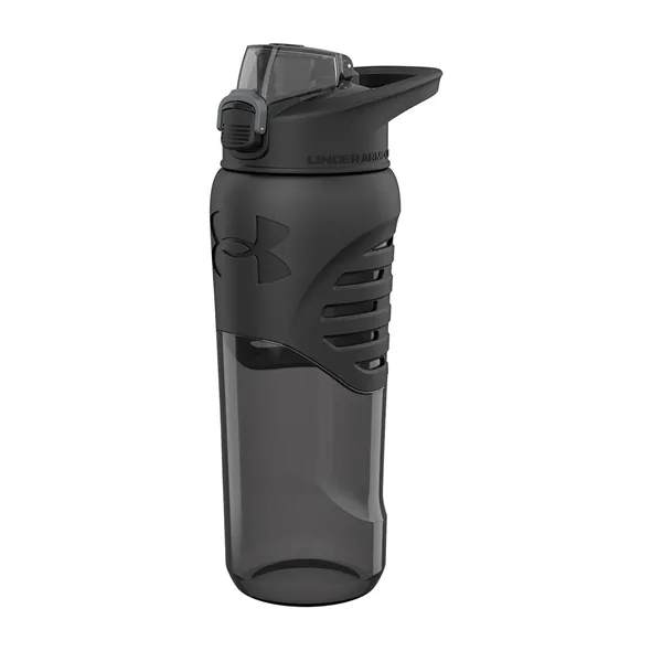Under Armour 24 oz Draft Grip Bottle - Under Armour 24 oz Draft Grip Bottle - Image 2 of 19