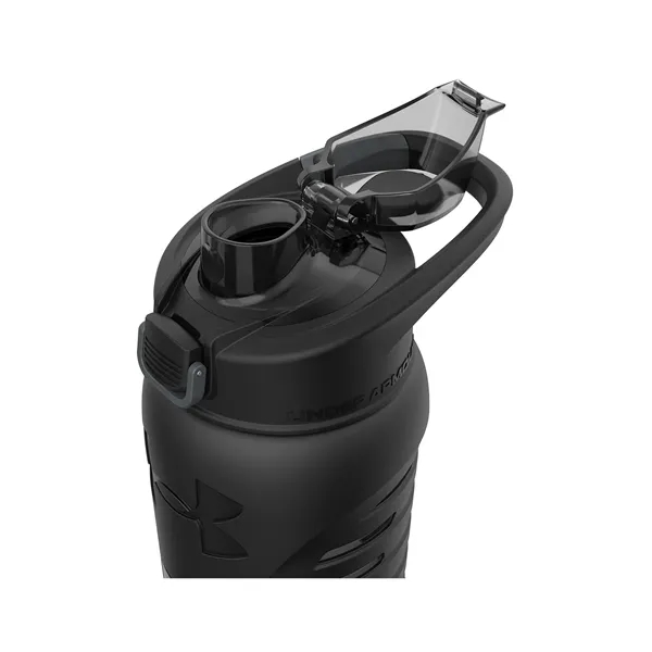 Under Armour 24 oz Draft Grip Bottle - Under Armour 24 oz Draft Grip Bottle - Image 3 of 19