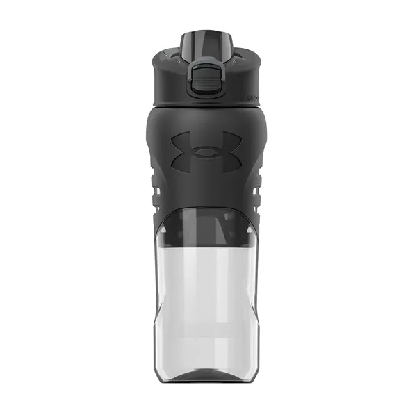 Under Armour 24 oz Draft Grip Bottle - Under Armour 24 oz Draft Grip Bottle - Image 8 of 19