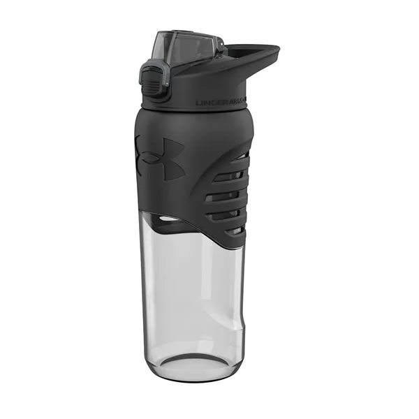 Under Armour 24 oz Draft Grip Bottle - Under Armour 24 oz Draft Grip Bottle - Image 10 of 19