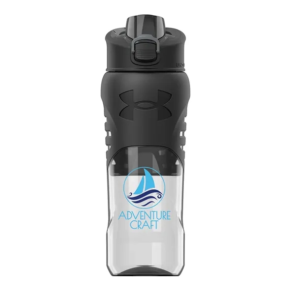 Under Armour 24 oz Draft Grip Bottle - Under Armour 24 oz Draft Grip Bottle - Image 11 of 19