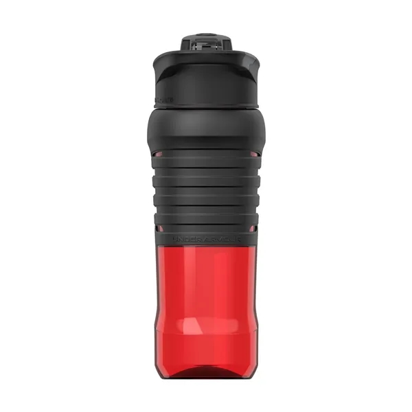 Under Armour 24 oz Draft Grip Bottle - Under Armour 24 oz Draft Grip Bottle - Image 13 of 19