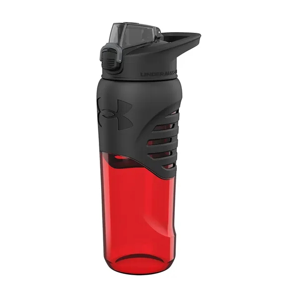 Under Armour 24 oz Draft Grip Bottle - Under Armour 24 oz Draft Grip Bottle - Image 14 of 19