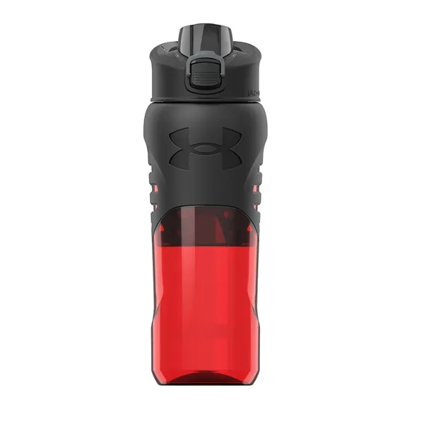 Under Armour 24 oz Draft Grip Bottle - Under Armour 24 oz Draft Grip Bottle - Image 15 of 19