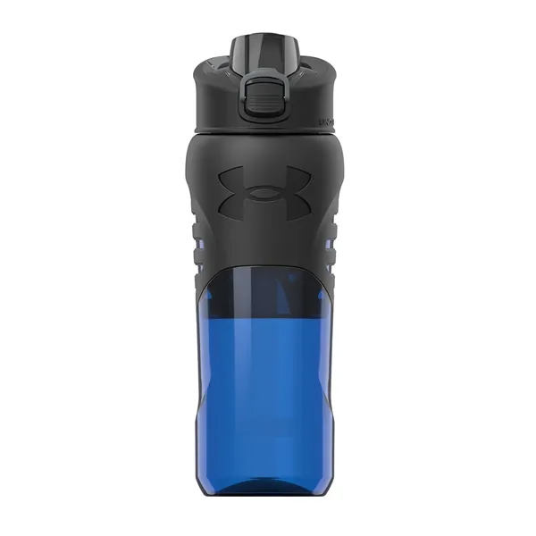 Under Armour 24 oz Draft Grip Bottle - Under Armour 24 oz Draft Grip Bottle - Image 16 of 19