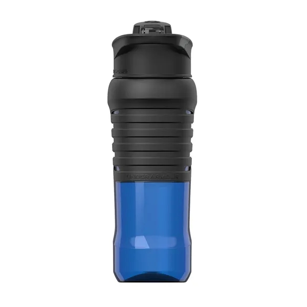 Under Armour 24 oz Draft Grip Bottle - Under Armour 24 oz Draft Grip Bottle - Image 17 of 19