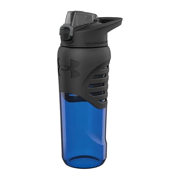 Under Armour 24 oz Draft Grip Bottle - Under Armour 24 oz Draft Grip Bottle - Image 18 of 19