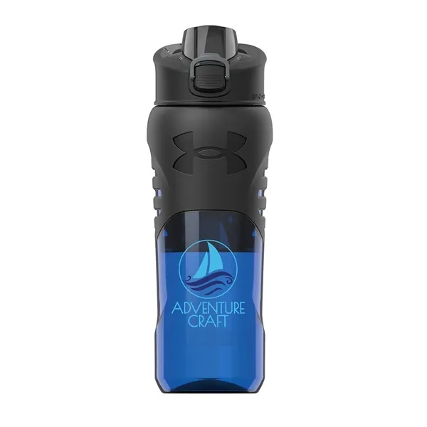 Under Armour 24 oz Draft Grip Bottle - Under Armour 24 oz Draft Grip Bottle - Image 19 of 19