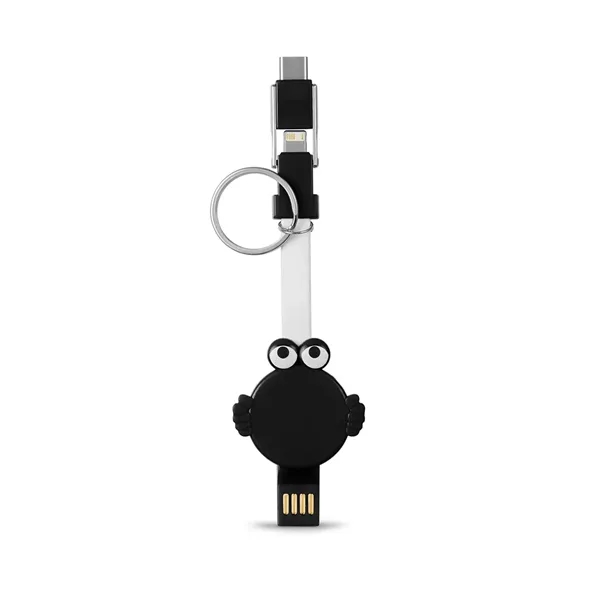 Goofy Group Charging Cable - Goofy Group Charging Cable - Image 2 of 18