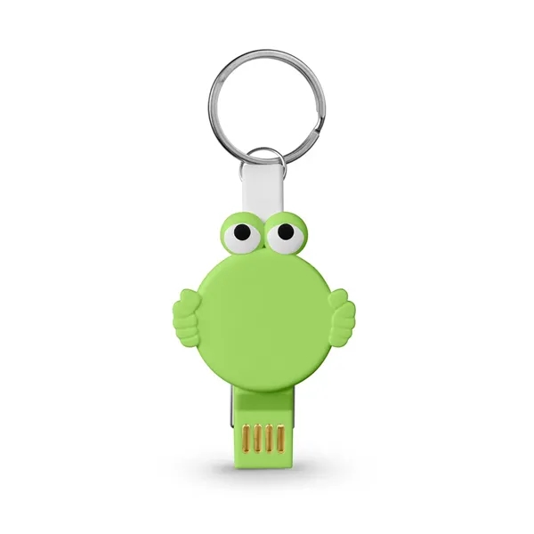 Goofy Group Charging Cable - Goofy Group Charging Cable - Image 13 of 18