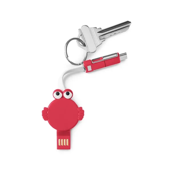 Goofy Group Charging Cable - Goofy Group Charging Cable - Image 18 of 18