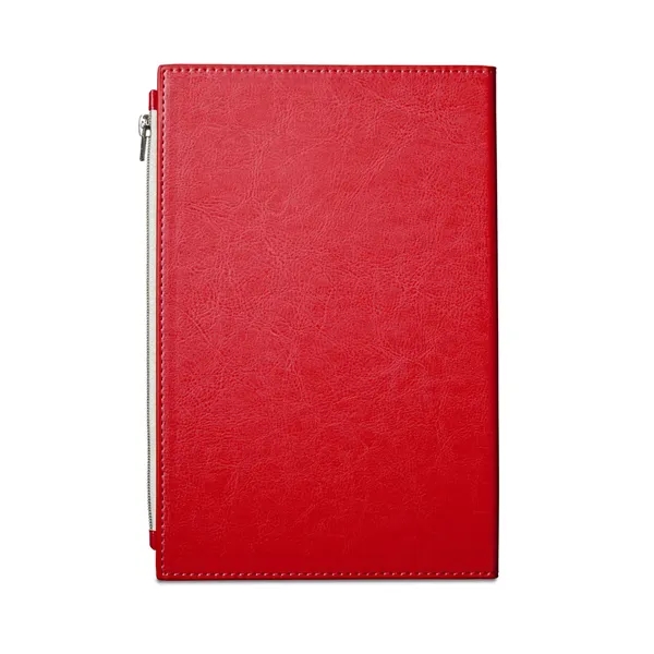Element Softbound Journal With Zipper Pocket 5... - Element Softbound Journal With Zipper Pocket 5... - Image 15 of 15