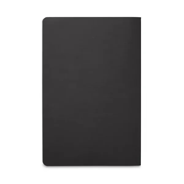 Thermo PU Stitch-Bound Meeting Journal 5.5" x ... - Thermo PU Stitch-Bound Meeting Journal 5.5" x ... - Image 3 of 15